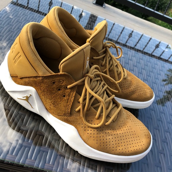 jordan flight fresh premium